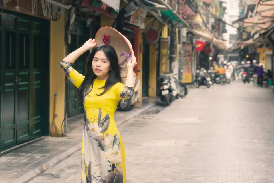 Dự án gần đây