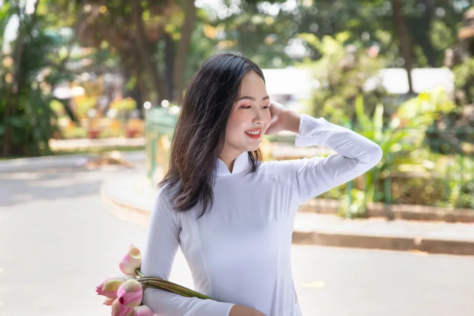 Dự án gần đây